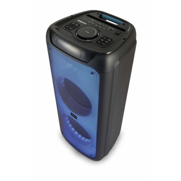SISTEMA DE AUDIO VERTICAL - Image 2