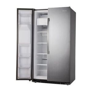Heladera Drean No Frost Inoxidable YRP26FGTFSS