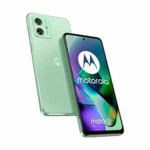 Celular Motorola Edge 40 (XT2303-2) 8GB256GB 50MP13MP32MP 655 Verde (91PAY40049AR)