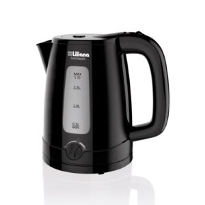 Pava Electrica Tempomate Liliana AP175 2000W 1.7L Negro
