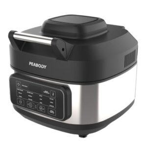 Freidora Peabody 5,7L PE-AFM01N
