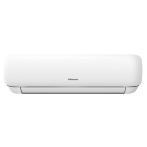 AIRE ACOND. HISENSE SPLIT 6300W FRIO CALOR CL. A