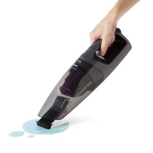 ASPIRADORA DE MANO ATMA WET & DRY