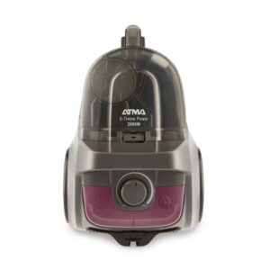 ATMA ASPIRADORA TRINEO CICLÓNICA 2000W
