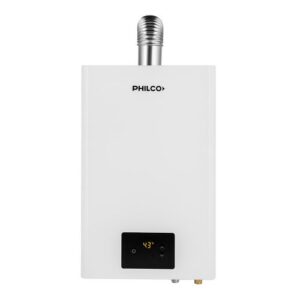 Calefón a Gas Philco Inverter 14L/min 94PHCA14B