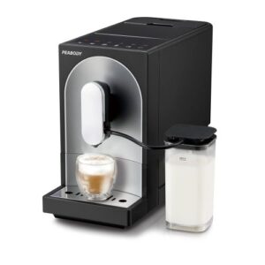 Peabody Pe-ca5030n Cafetera Automática 19 Bares Digital