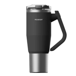 Vaso Térmico 1200ml - Negro