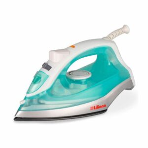 Plancha a vapor Liliana Ironplus 1300W RPV202