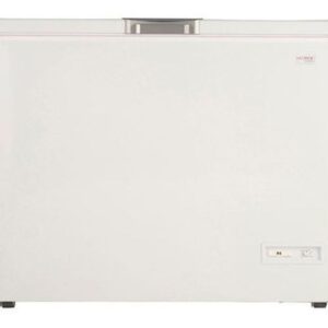 Freezer Horizontal 300 Lts Blanco Patrick Fhp300b
