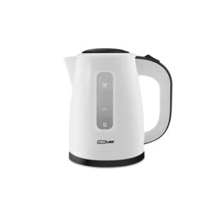 Pava Eléctrica Proline 91PEPL0821NP 1,7 Litros