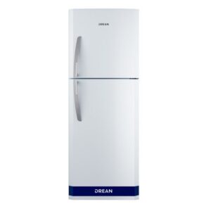 Heladera Drean Cíclica HDR400F30B 397Lts Blanco