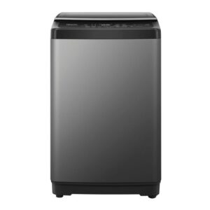 Lavarropas Hisense 6kg Carga Superior LED Titanium WTJA802T