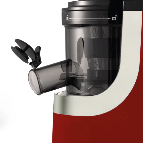 Juguera Slow juicer - Image 5