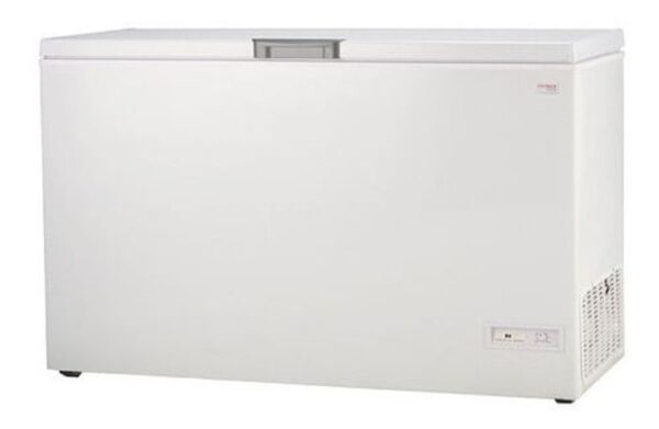 Freezer Horizontal 420 Lts Blanco Patrick Fhp420b - Image 4