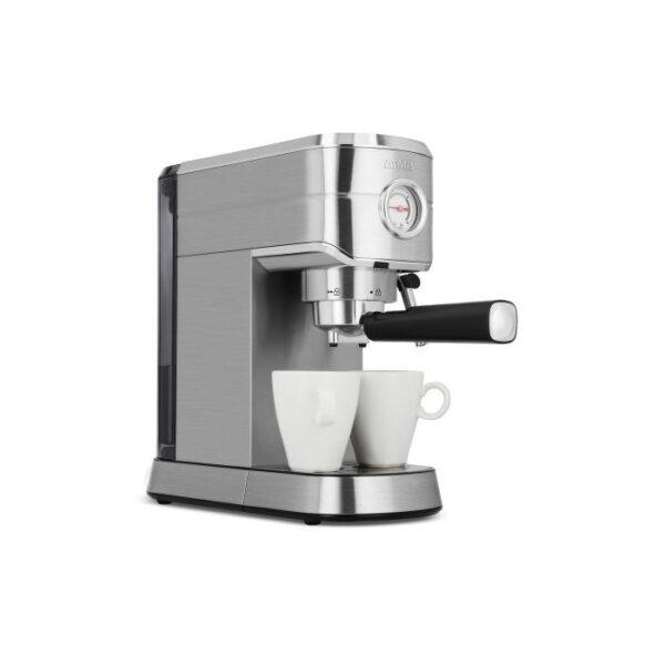 CAFETERA EXPRESS Y CAPSULAS ATMA INOX - Image 7
