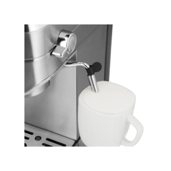 CAFETERA EXPRESS Y CAPSULAS ATMA INOX - Image 4