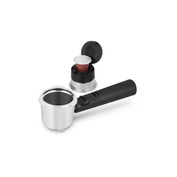 CAFETERA EXPRESS Y CAPSULAS ATMA INOX - Image 3