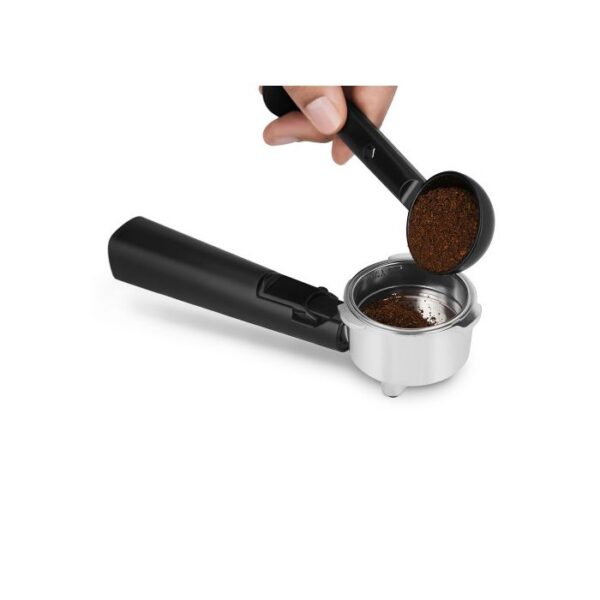 CAFETERA EXPRESS Y CAPSULAS ATMA INOX - Image 2