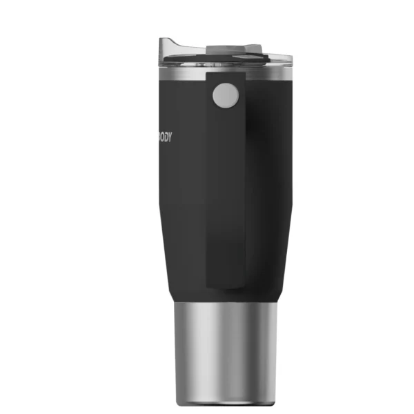 Vaso Térmico 1200ml - Negro - Image 2