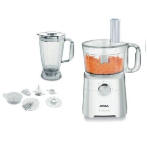 Multiprocesadora Más Jarra Plástica 1.2 Lt 650W Atma 91LP8425P