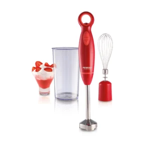 Licuadora de Mano  - Roja