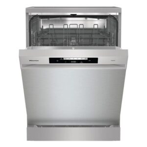 Lavavajilla Hisense 14 Cubiertos Inox HS642D90X
