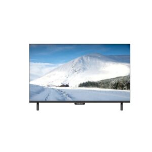 SMART TV 32" LED HD. SISTEMA VIDAA - NOBLEX