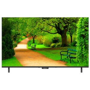 SMART TV 43" LED HD. SISTEMA VIDAA - NOBLEX
