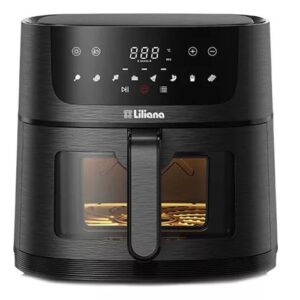 Freidora de Aire Liliana - Af906