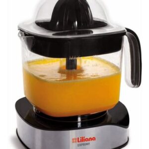 Exprimidor Liliana 1,2 Lt 40 W Inoxidable AE921