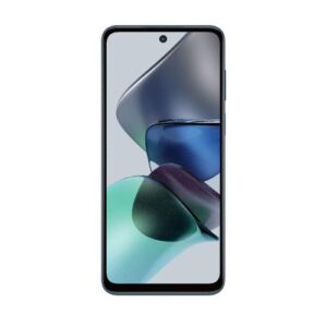 Telefono Motorola G23 (xt2333-1) 4gb128gb 50mp16mp 65 Azul (91pawy0014ar)