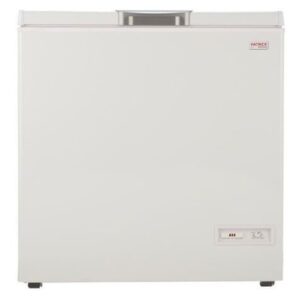Freezer Horizontal 220 Lts Blanco Patrick Fhp220b