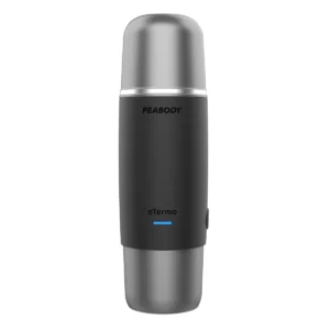 E-Termo II - Inox