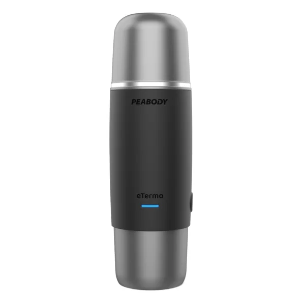 E-Termo II - Inox