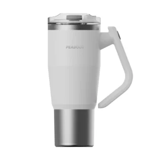 Vaso Térmico 950 ml - Blanco