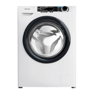 Lavarropas Carga Frontal Drean 6Kg 800 RPM LFDR0608LB0