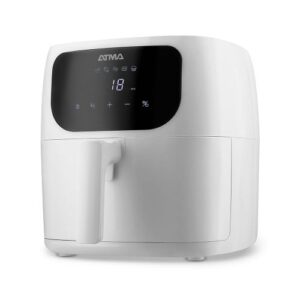 Freidora De Aire Atma Digital 1300W 6,5Lts FR60ARWP