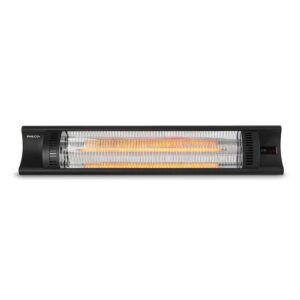 Calefactor Infrarrojo de Pared Philco 91PBSV2022P 2000W