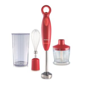 Mixer Peabody PE-LMA323R Rojo