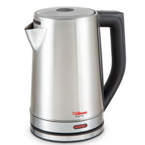 Pava Eléctrica Liliana AP210 Digistyle Inoxidable