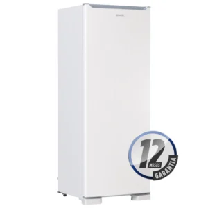 FREEZER VERTICAL