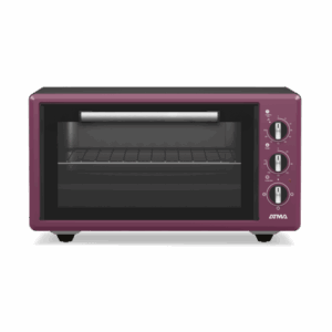 Horno Grill Damazco ATMA Lineal