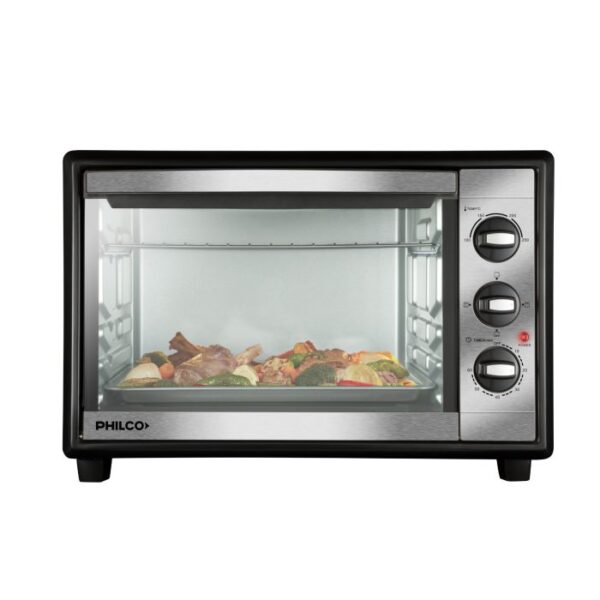 HORNO GRILL PHILCO 17 LITROS - Image 2
