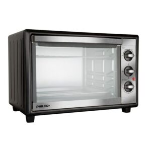HORNO GRILL PHILCO 17 LITROS