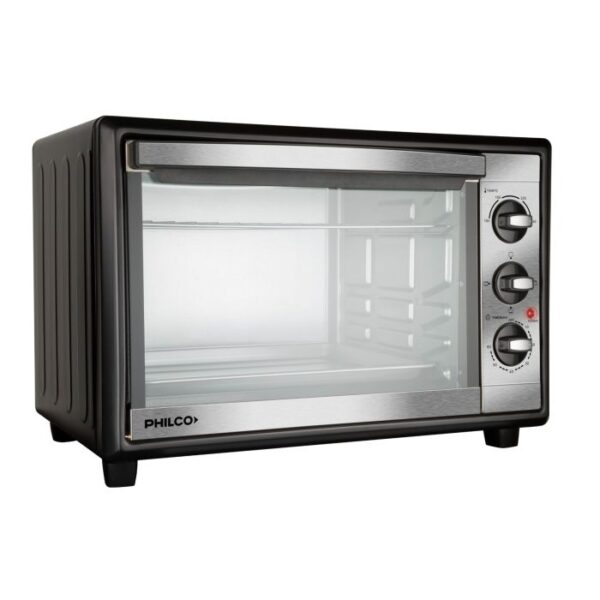 HORNO GRILL PHILCO 17 LITROS