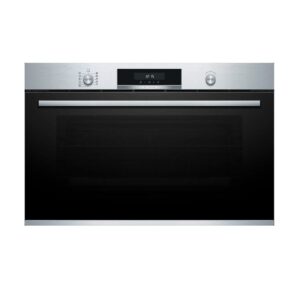 BOSCH HORNO MULTIFUNCION PIROLITICO VBD5780S0
