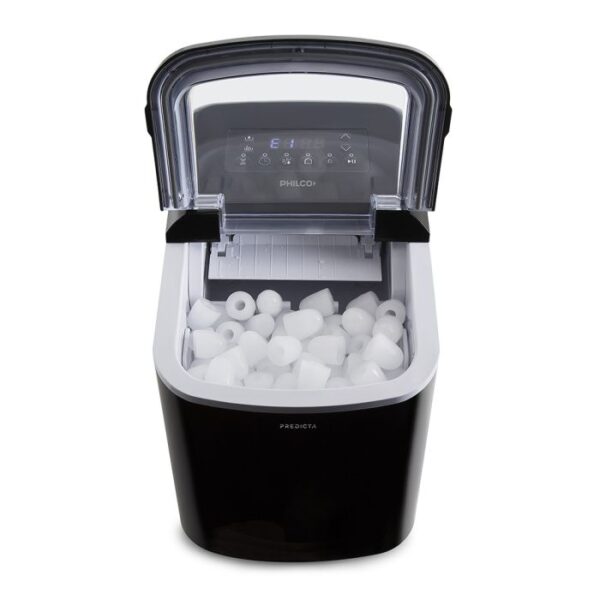 FABRICA DE HIELO