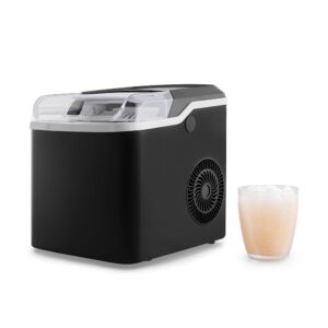 FÁBRICA DE HIELO