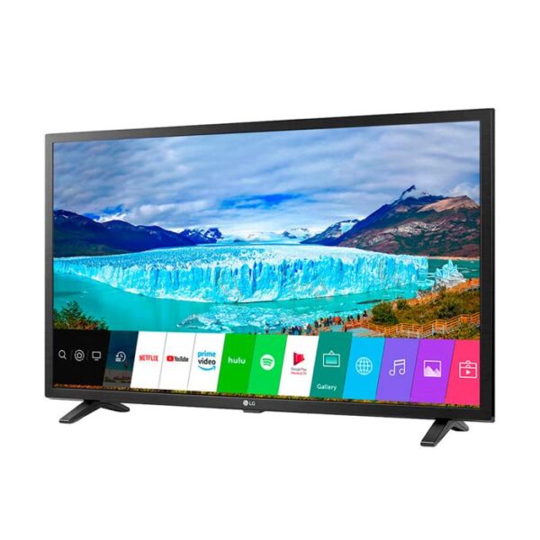 SMART TV 43" LED FULL HD CON AI THINQ. SISTEMA WEBOS - LG - Image 2