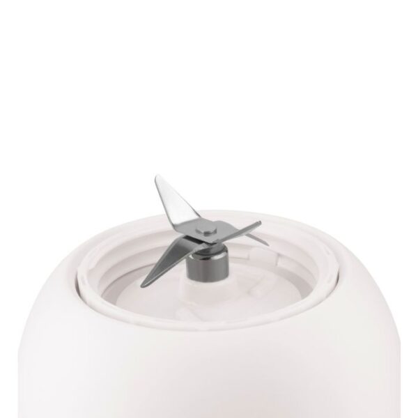 LICUADORA PERSONAL BLANCA CON VASO TRANSPORTABLE ADICIONAL - Image 3